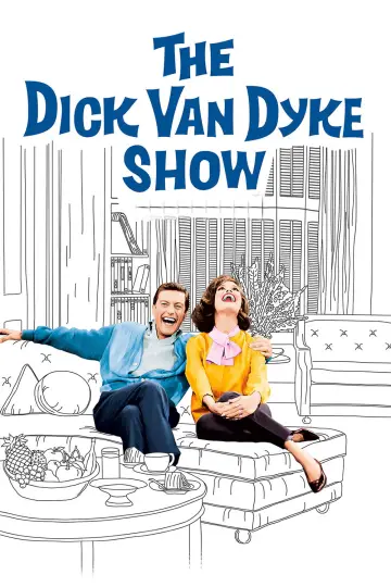 Poster к сериалу "The Dick Van Dyke Show" #1283457