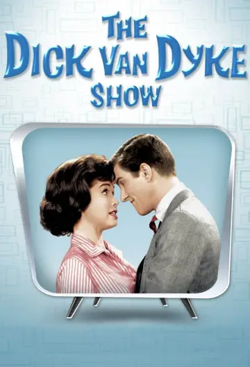Poster к сериалу "The Dick Van Dyke Show" #1283458