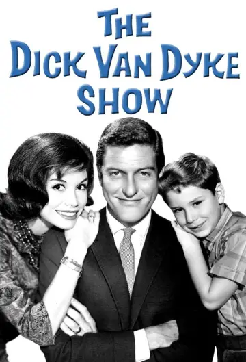 Poster к сериалу "The Dick Van Dyke Show" #1283460