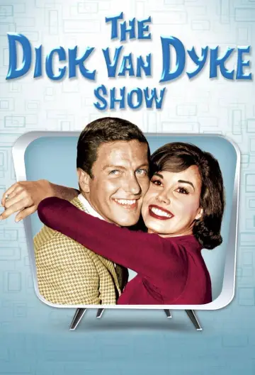 Poster к сериалу "The Dick Van Dyke Show" #1283461