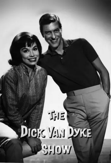 Poster к сериалу "The Dick Van Dyke Show" #1283462