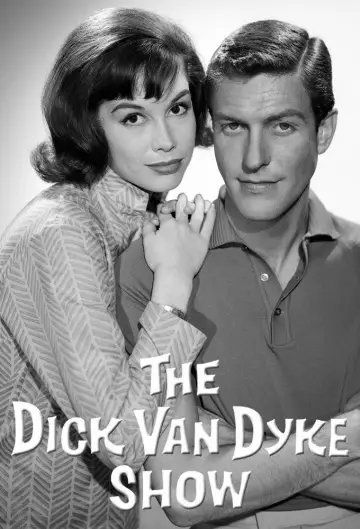 Poster к сериалу "The Dick Van Dyke Show" #1283463