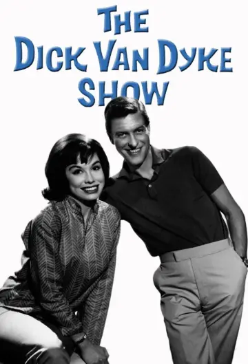 Poster к сериалу "The Dick Van Dyke Show" #1283464