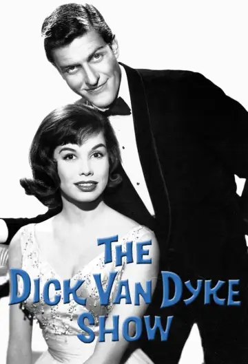 Poster к сериалу "The Dick Van Dyke Show" #1283465