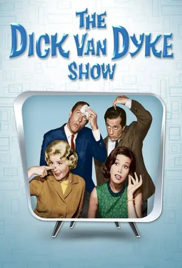 Poster к сериалу "The Dick Van Dyke Show" #1283466