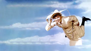 Backdrop к сериалу "The Flying Nun" #1338774