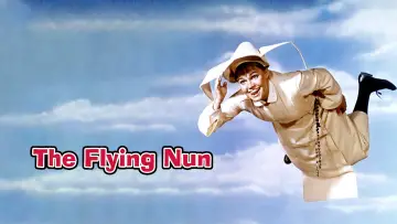 Backdrop к сериалу "The Flying Nun" #1338775