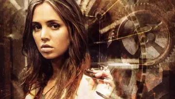 Backdrop к сериалу "Tru Calling" #1397384