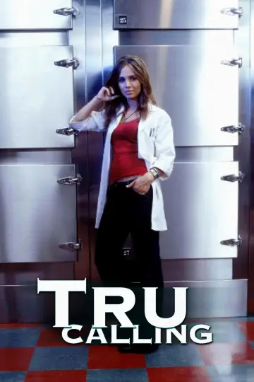 Poster к сериалу "Tru Calling" #1397399