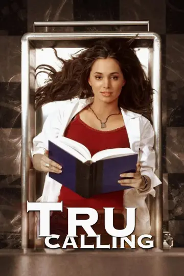 Poster к сериалу "Tru Calling" #1397400
