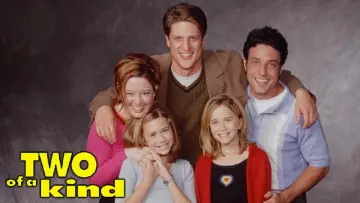 Backdrop for the TV series "Two of a Kind" #1559591