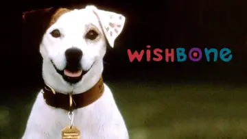 Backdrop for the TV series "Wishbone" #1808423