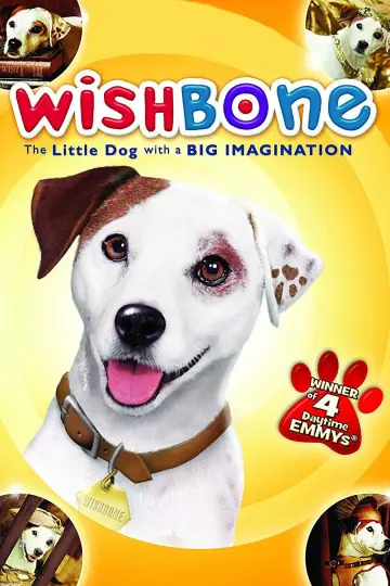 Poster for the TV series "Wishbone" #1808427