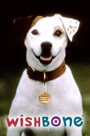Poster for the TV series "Wishbone" #1808428