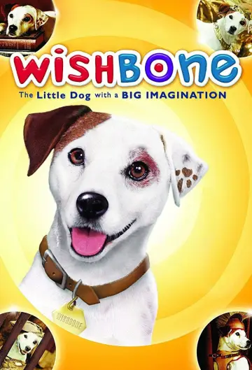 Poster for the TV series "Wishbone" #1808429
