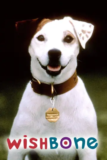 Poster for the TV series "Wishbone" #1808430