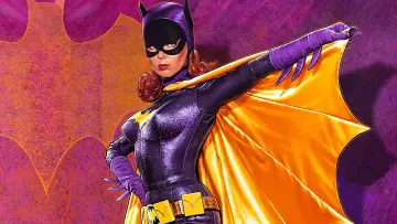 Backdrop к сериалу "Batman" #1296400