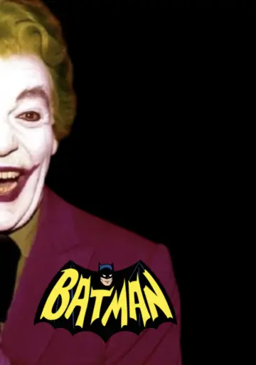 Poster к сериалу "Batman" #1296426