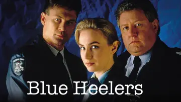 Backdrop к сериалу "Blue Heelers" #1325132