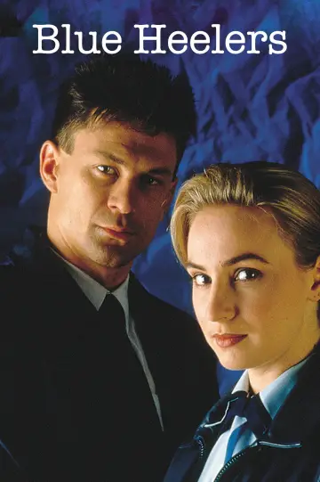 Poster к сериалу "Blue Heelers" #1325134