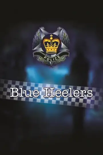 Poster к сериалу "Blue Heelers" #1325135