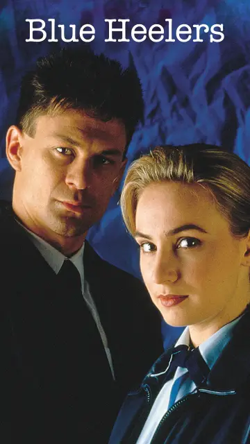 Poster к сериалу "Blue Heelers" #1325136
