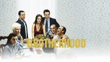 Backdrop for the TV series "Brotherhood" #1593842