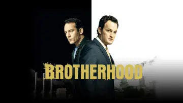 Backdrop for the TV series "Brotherhood" #1593843
