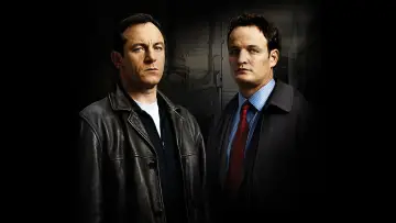 Backdrop for the TV series "Brotherhood" #1593844