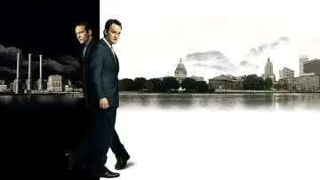 Backdrop for the TV series "Brotherhood" #1593845