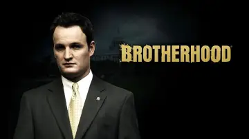 Backdrop for the TV series "Brotherhood" #1593848