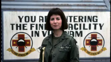 Backdrop for the TV series "China Beach" #1539858