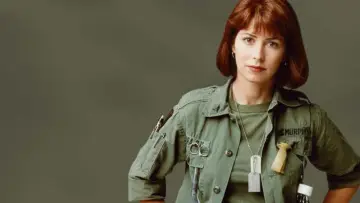 Backdrop for the TV series "China Beach" #1539860
