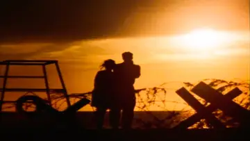 Backdrop for the TV series "China Beach" #1539869
