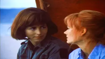 Backdrop for the TV series "China Beach" #1539871