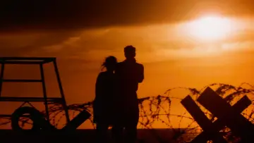 Backdrop for the TV series "China Beach" #1539878