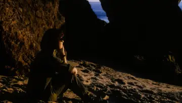 Backdrop for the TV series "China Beach" #1539885