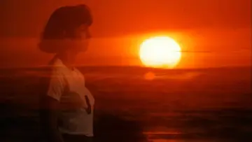 Backdrop for the TV series "China Beach" #1539886
