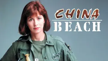 Backdrop for the TV series "China Beach" #1539888