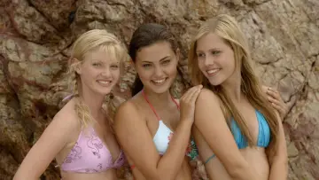 Backdrop к сериалу "H2O: Just Add Water" #1349429
