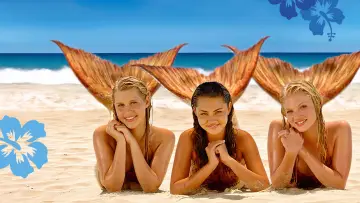 Backdrop к сериалу "H2O: Just Add Water" #1349436