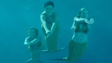 Backdrop к сериалу "H2O: Just Add Water" #1349439