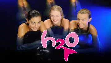 Backdrop к сериалу "H2O: Just Add Water" #1349444