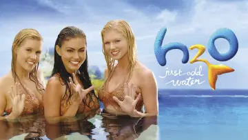 Backdrop к сериалу "H2O: Just Add Water" #1349447