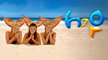Backdrop к сериалу "H2O: Just Add Water" #1349448