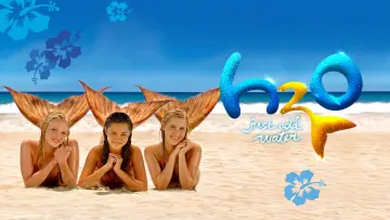 Backdrop к сериалу "H2O: Just Add Water" #1349451