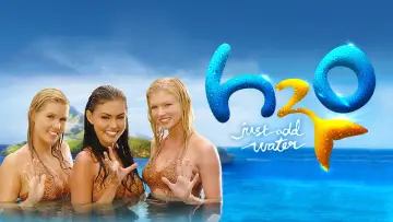 Backdrop к сериалу "H2O: Just Add Water" #1349452