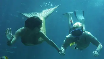 Backdrop к сериалу "H2O: Just Add Water" #1349453