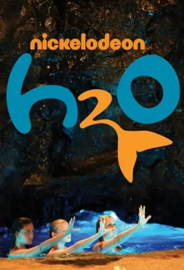 Poster к сериалу "H2O: Just Add Water" #1349488