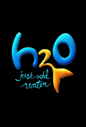 Poster к сериалу "H2O: Just Add Water" #1349494